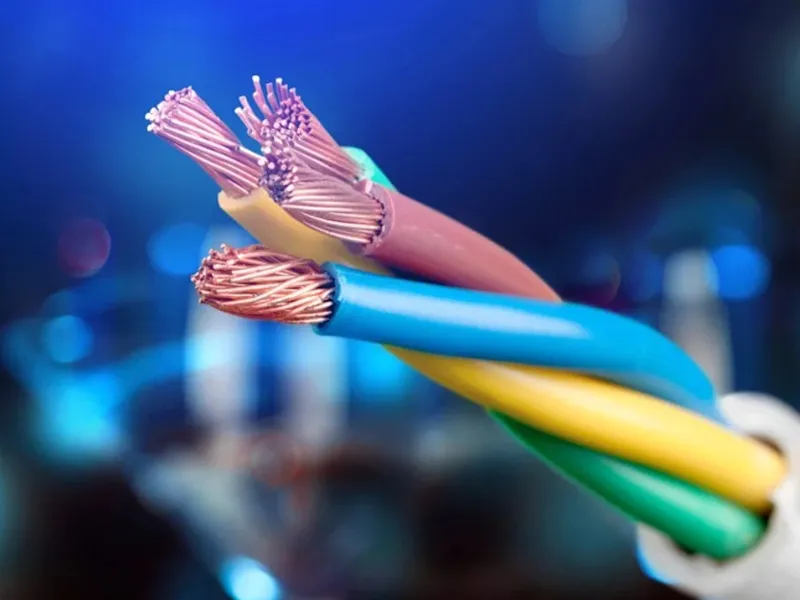 ข้อกำหนดสายไฟทั่วไปมีอะไรบ้าง?