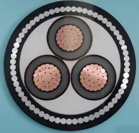 ข้อกำหนดด้านประสิทธิภาพสำหรับวัสดุฉนวนของสายไฟแรงดันปานกลางมีอะไรบ้าง?