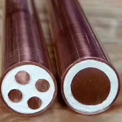 สายเคเบิลหุ้มฉนวนแร่ 750V ปรับปรุงความปลอดภัยทางไฟฟ้าในระบบสมัยใหม่ได้อย่างไร