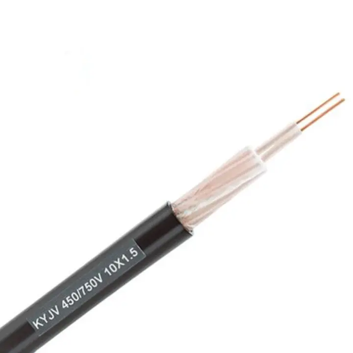 สายคอนโทรล KYJV 450/750V